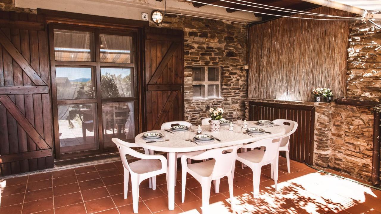 Casa A Schiera Le Tonnare - Affitti Brevi Italia Apartment Stintino Exterior photo